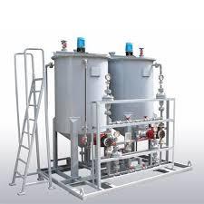 Dosing System - Stainless Steel, 10x35x18 mm | 14 Watt Power, 220-380 Volt Voltage, 1 Year Warranty, 500-1000 kg Weight, Ideal for Water Treatment Solutions