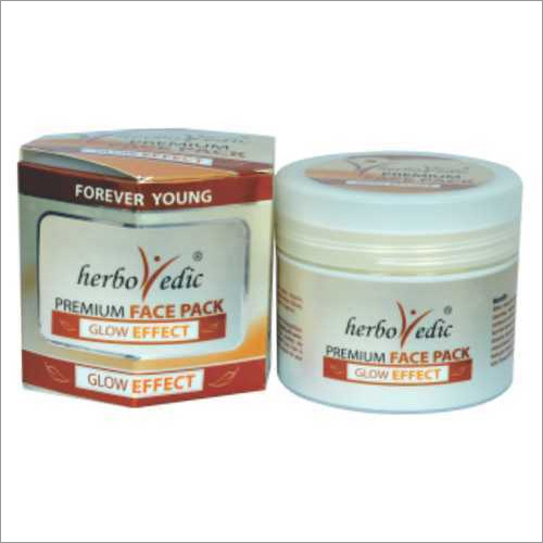 Herbo Vedic Face Pack