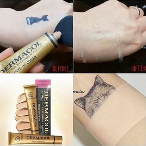 Dermacol Make Up Cover