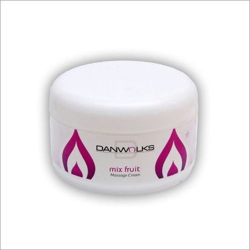Mix Fruit Massage Cream