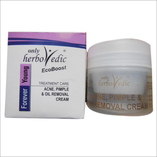Herbo Vedic Cream