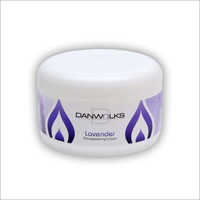 Lavender Disappearing Cream