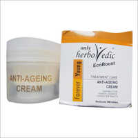 Anti Ageing Cream