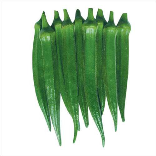 Okra Seed