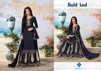 Designer Pakistani Salwar Kameez