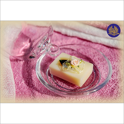 Fragrance Toilet Soap Perfume