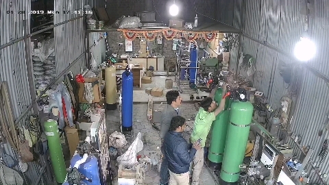 Water Treatment Equipment Dimension(L*W*H): 10 X 35 X 18 Millimeter (Mm)