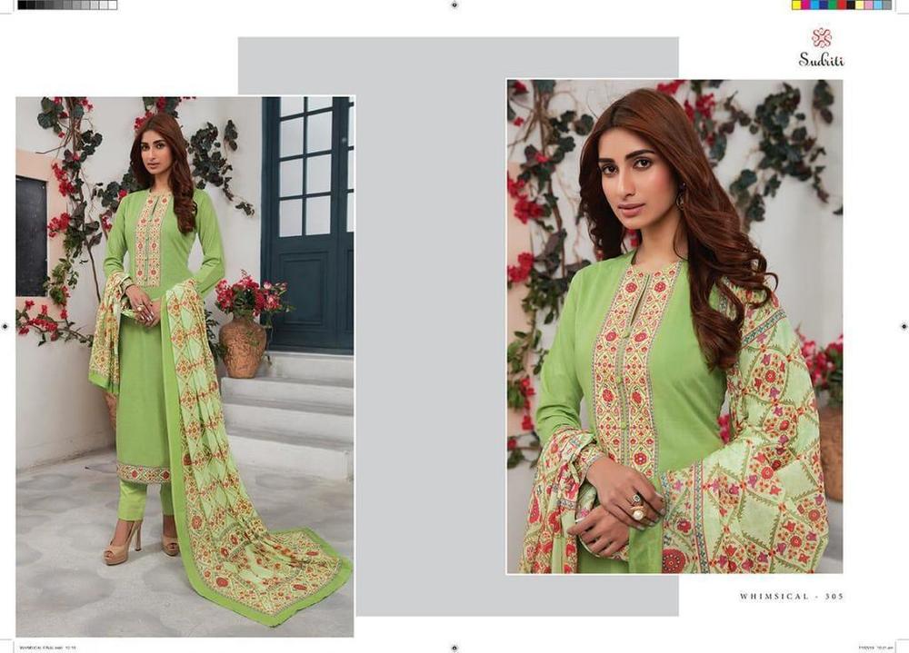 Salwar Kameez
