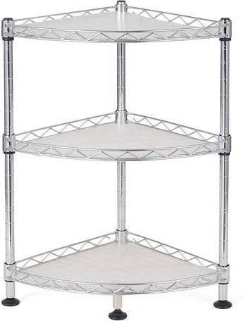 COMFOLD Stainless Steel Kitchen Rack