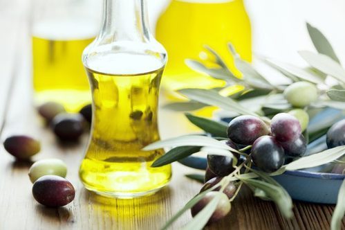 OLIVE OIL ( EXTRA VIRGIN  By ASTRRA CHEMICALS