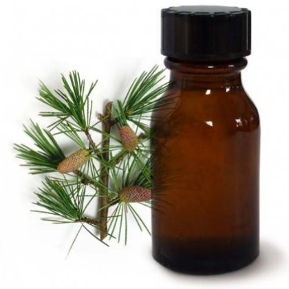 Cedar Wood Oil