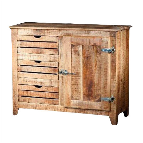 Chest Of Drawer