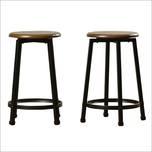 Iron Stool