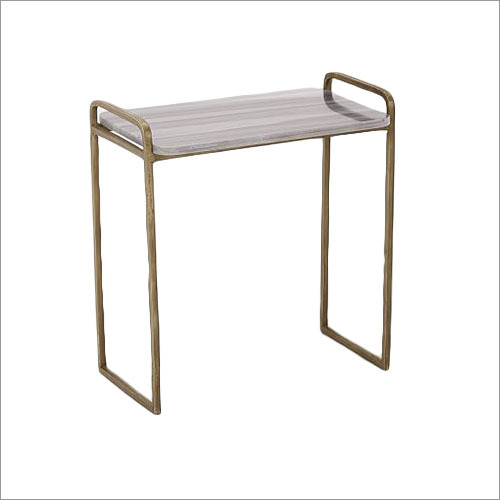 Braxton Side Table