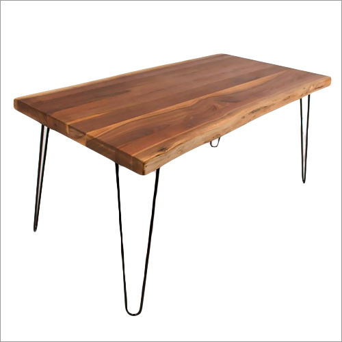 Wooden Dining Table