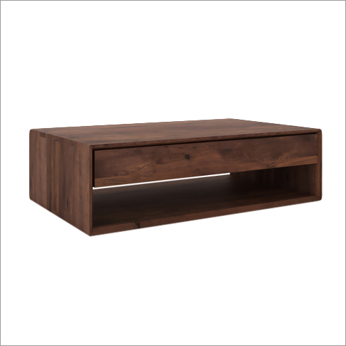 Wooden Coffee Table