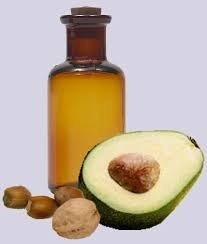 Hazel Nut Oil