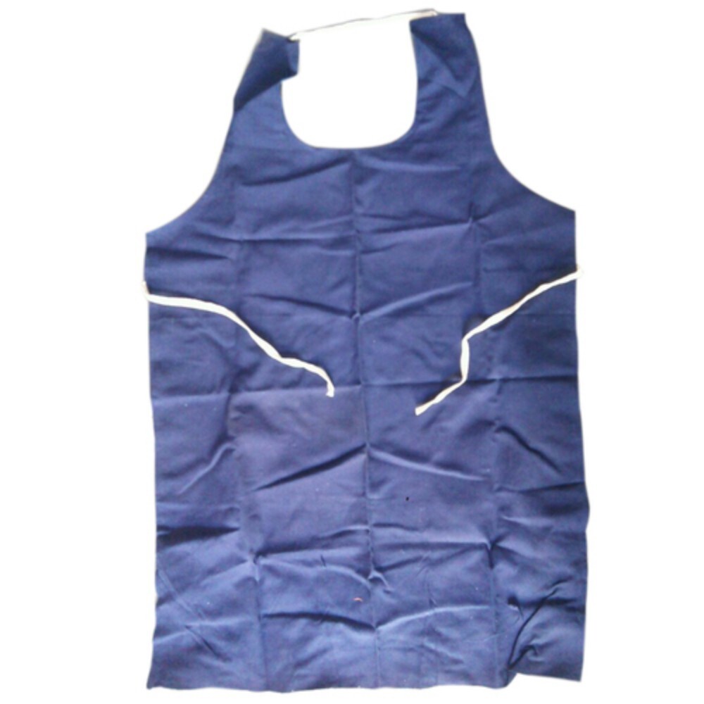 Lint Free Apron - Age Group: 16-60