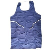 Lint Free Apron - Age Group: 16-60