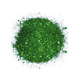 Malachite Green - Green Crystal Form, Absorption Max 616.9nm, Molecular Weight 364.90 | Non-Hazardous, Excellent Dyeing, Wide Applications