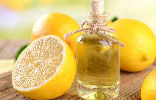 Lemon Oil ( Natural - 100% Pure )