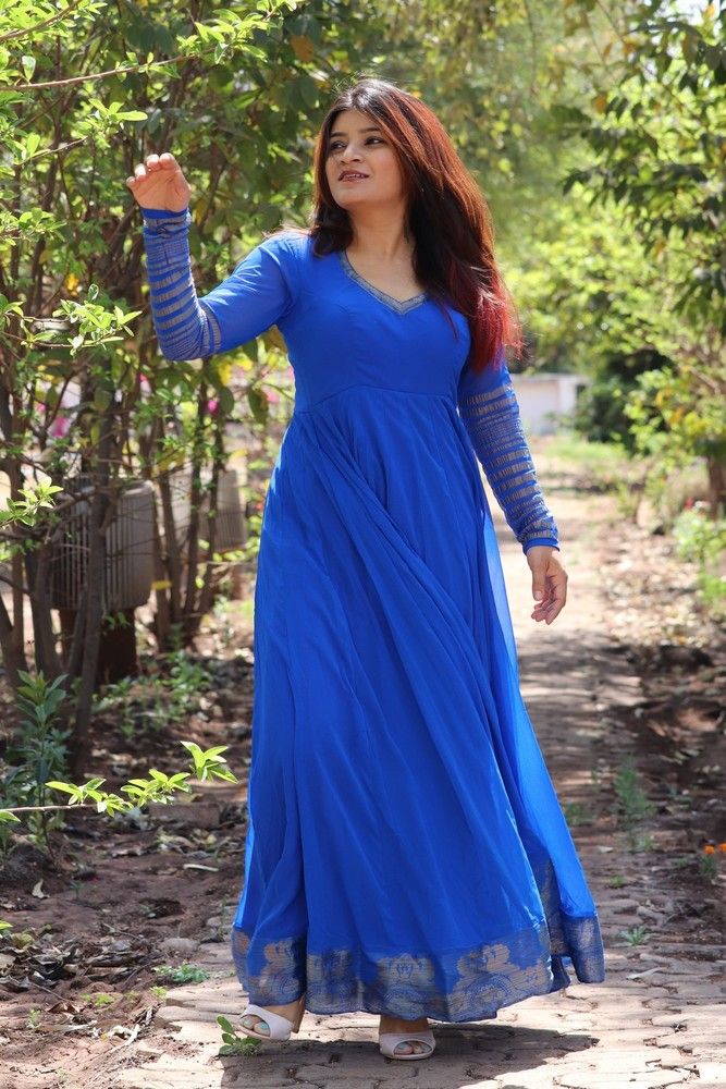 Anarkali