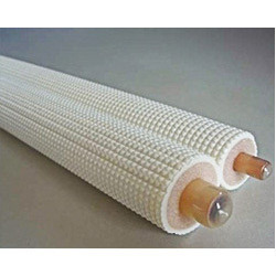 Copper Pipe Insulation