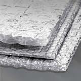 Standard Reflective Insulation Material