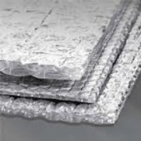 Reflective Insulation Material