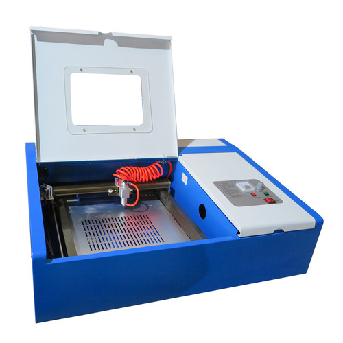 Automatic Co2 Laser Acrylic Cutter