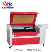 Acrylic Cutting Machine