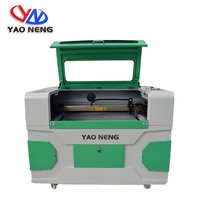 Plywood Laser Engraving Machine