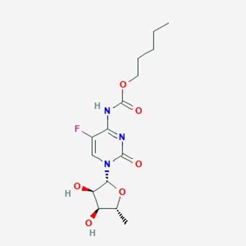 Capecitabine