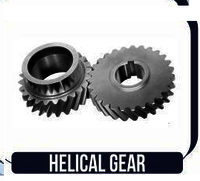 Helical Gear