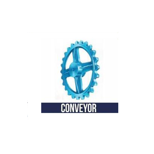 Conveyor Gear