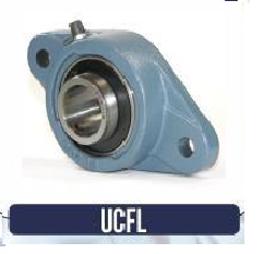 UCFL Bearing