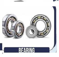 Metal Bearing Worm Gears