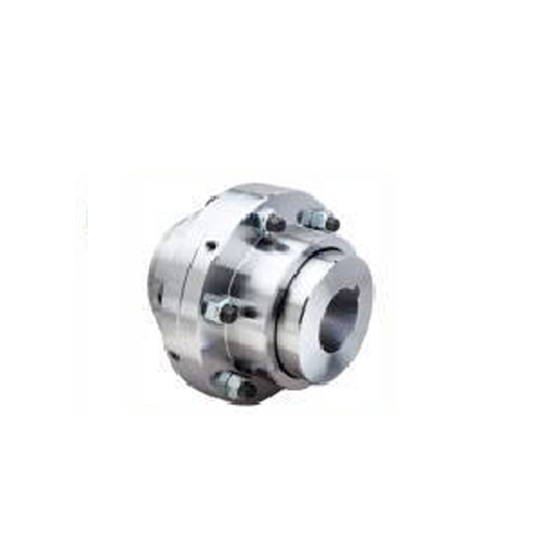 Gear Coupling