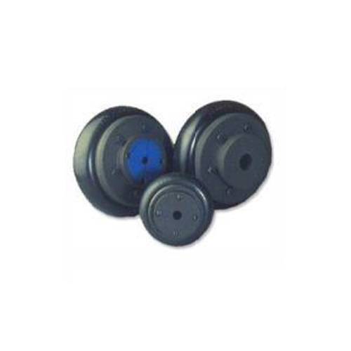 Fenaflex Tyre Coupling - Size: As Per Requirement