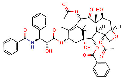 Paclitaxel