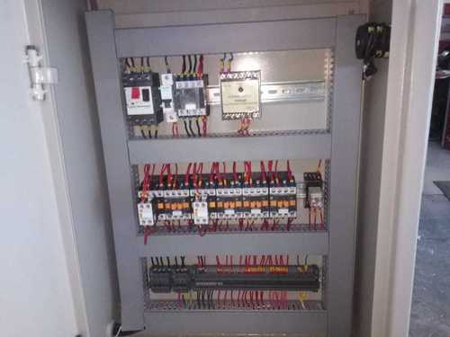 RLC PANNEL RLC PANNEL