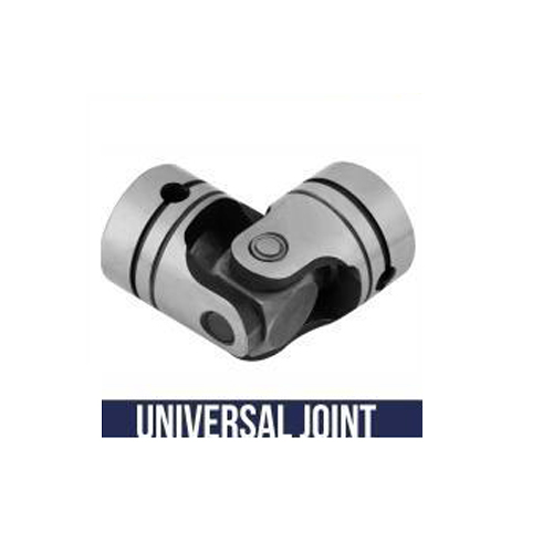 Universal Joint - Size: As Per Requirement