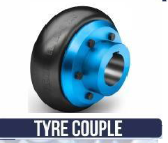 Tyre couple