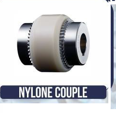 Nylone coupler