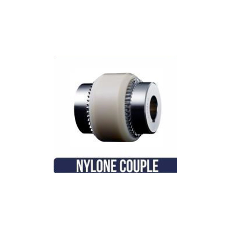 Nylone coupler