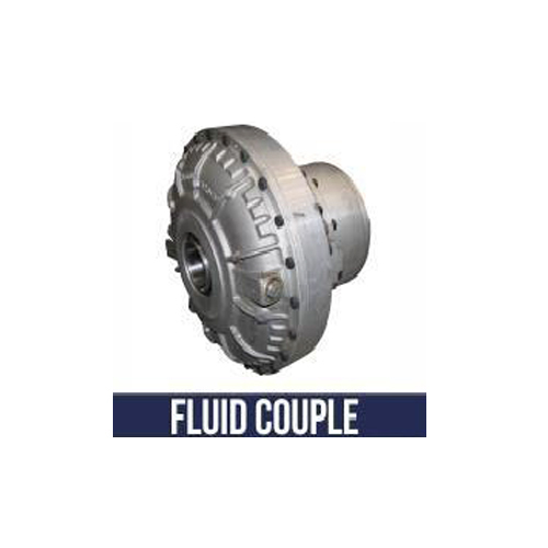 Fluid Couple