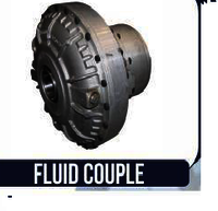 Fluid Couple