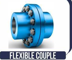 Flexible Couple