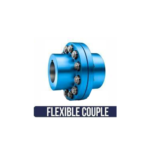 Flexible Couple - Size: As Per Requirement