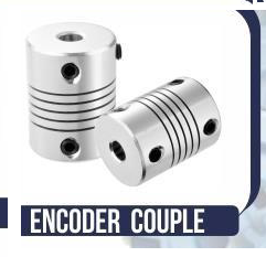 Encoder Couple